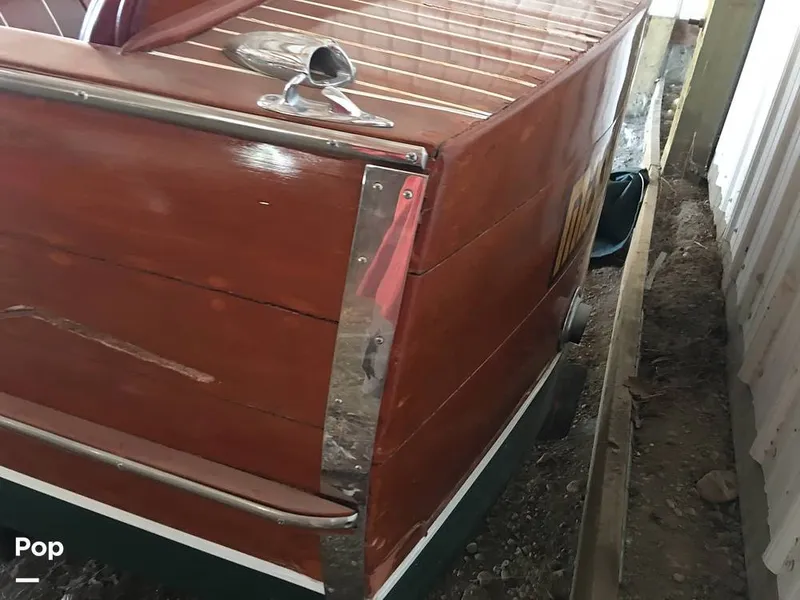 Slide: The Image of Chris-Craft Sportsman 1951 - 6018638