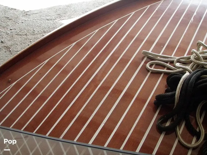 Slide: The Image of Chris-Craft Sportsman 1951 - 6018849