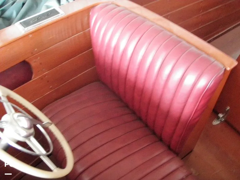 Slide: The Image of Chris-Craft Sportsman 1951 - 6018845