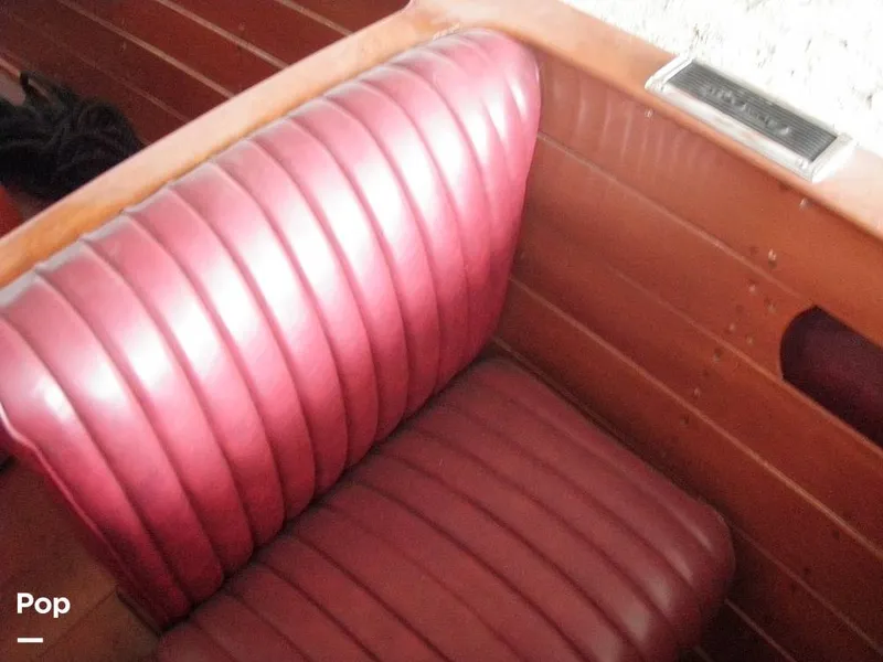 Slide: The Image of Chris-Craft Sportsman 1951 - 6018847