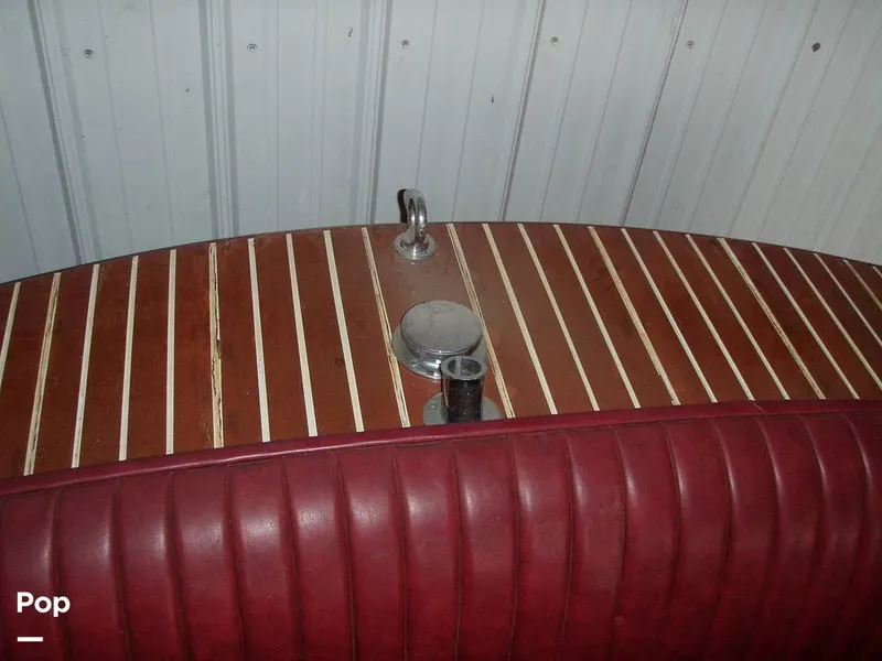 Slide: The Image of Chris-Craft Sportsman 1951 - 6018759