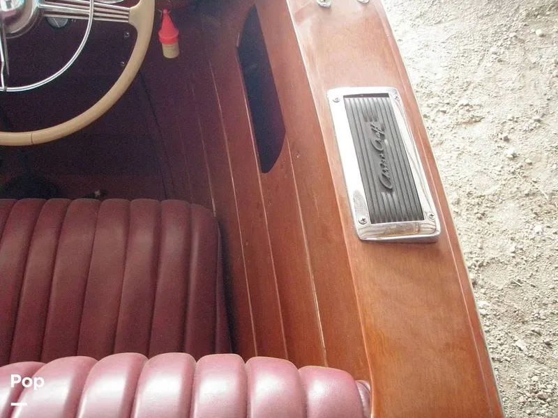 Slide: The Image of Chris-Craft Sportsman 1951 - 6018820