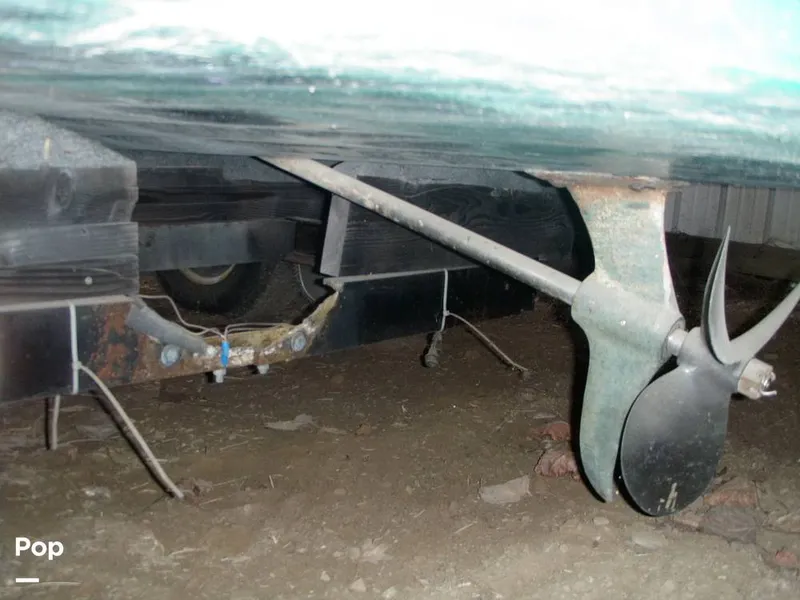 Slide: The Image of Chris-Craft Sportsman 1951 - 6018683