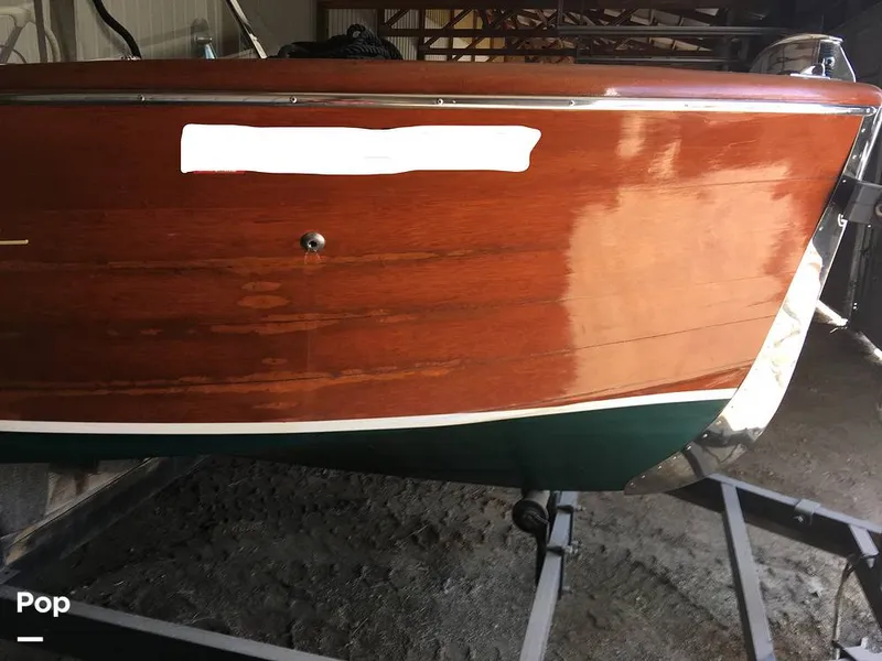 Slide: The Image of Chris-Craft Sportsman 1951 - 6018620