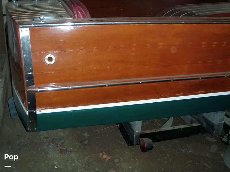 Slide: The Image of Chris-Craft Sportsman 1951 - 6018713