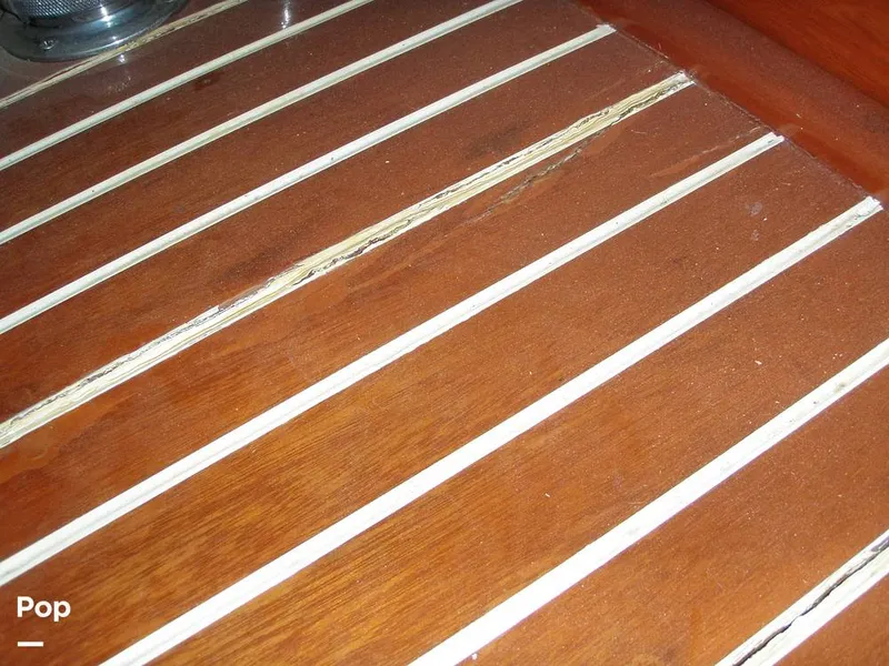 Slide: The Image of Chris-Craft Sportsman 1951 - 6018724