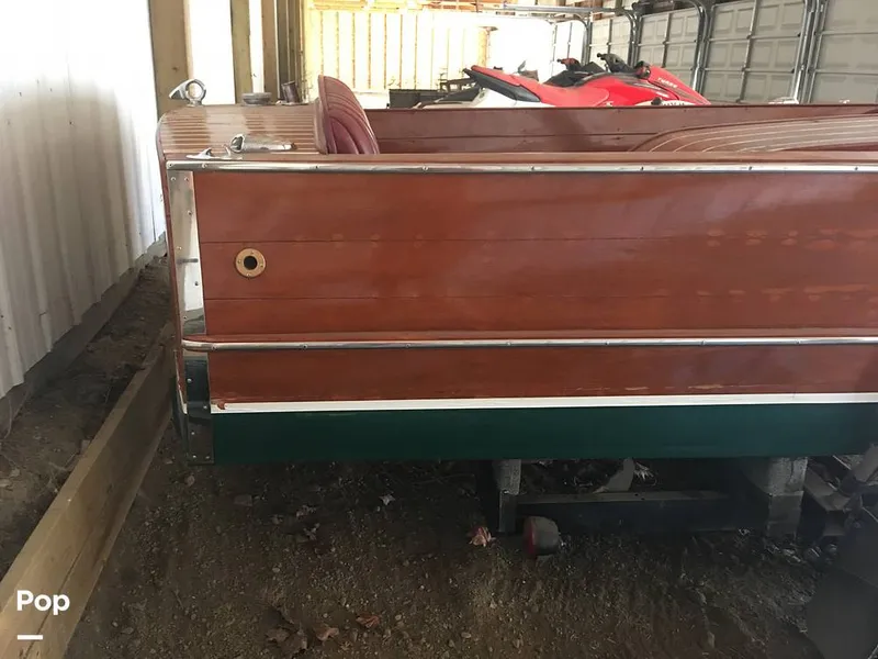 Slide: The Image of 1951 Chris-Craft Sportsman - 6018618