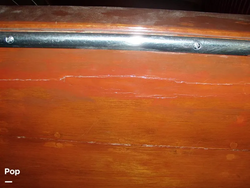 Slide: The Image of Chris-Craft Sportsman 1951 - 6018686