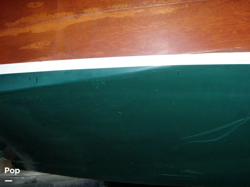 Slide: The Image of Chris-Craft Sportsman 1951 - 6018872