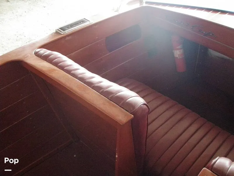 Slide: The Image of Chris-Craft Sportsman 1951 - 6018815