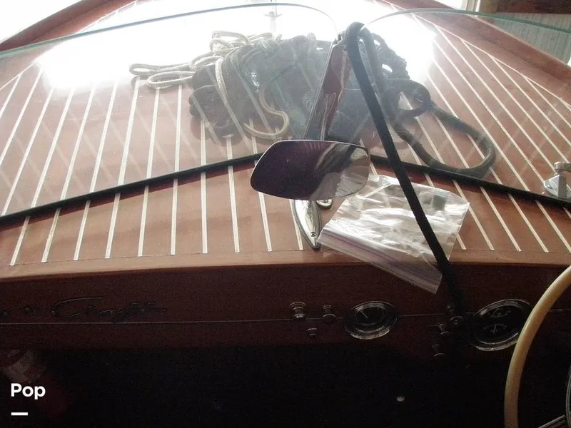 Slide: The Image of Chris-Craft Sportsman 1951 - 6018827