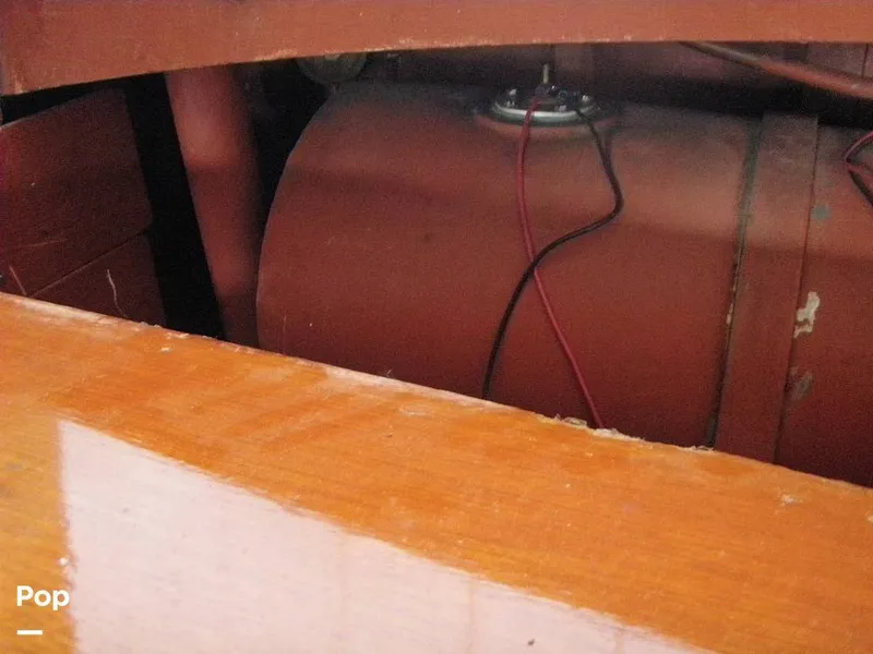 Slide: The Image of Chris-Craft Sportsman 1951 - 6018774