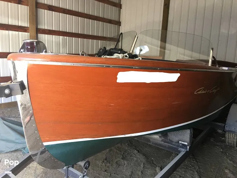 Slide: The Image of 1951 Chris-Craft Sportsman - 6018646