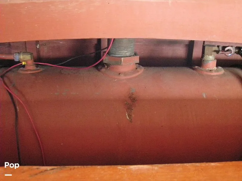 Slide: The Image of Chris-Craft Sportsman 1951 - 6018776