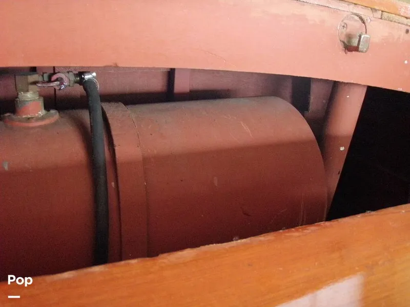 Slide: The Image of Chris-Craft Sportsman 1951 - 6018777