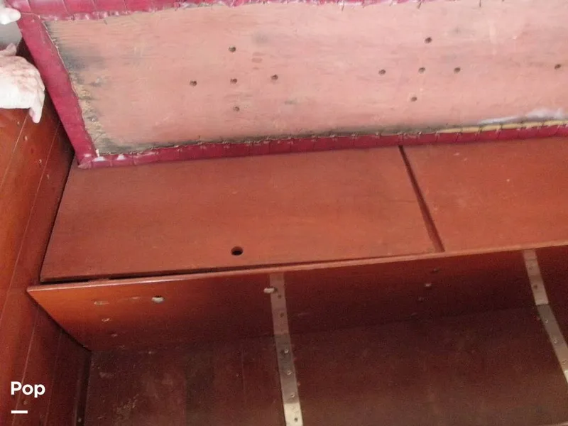 Slide: The Image of Chris-Craft Sportsman 1951 - 6018778