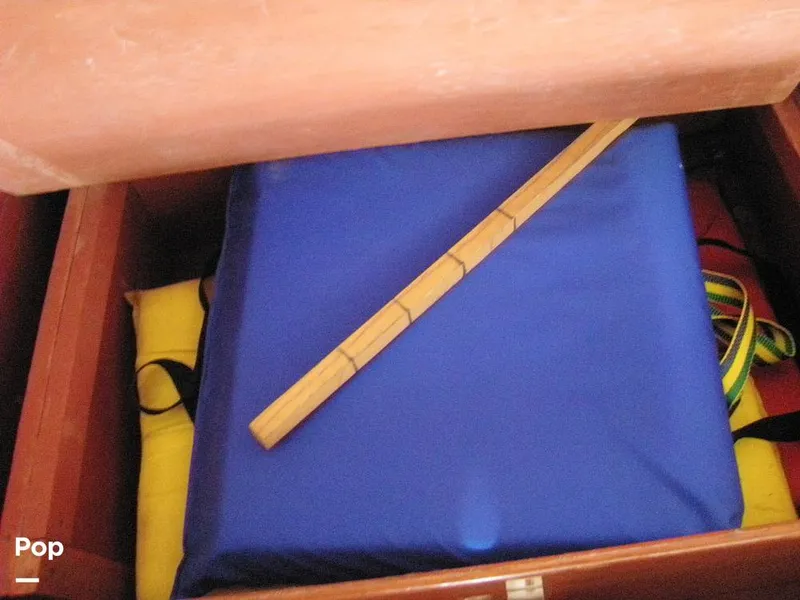 Slide: The Image of Chris-Craft Sportsman 1951 - 6018783