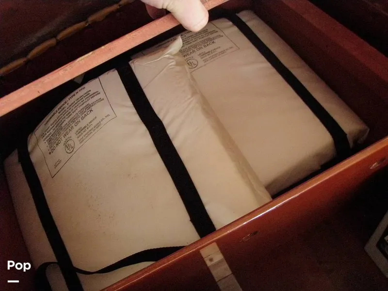 Slide: The Image of Chris-Craft Sportsman 1951 - 6018785