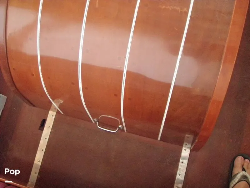 Slide: The Image of Chris-Craft Sportsman 1951 - 6018790