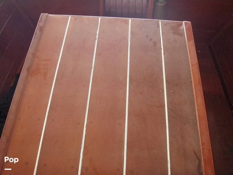 Slide: The Image of Chris-Craft Sportsman 1951 - 6018794