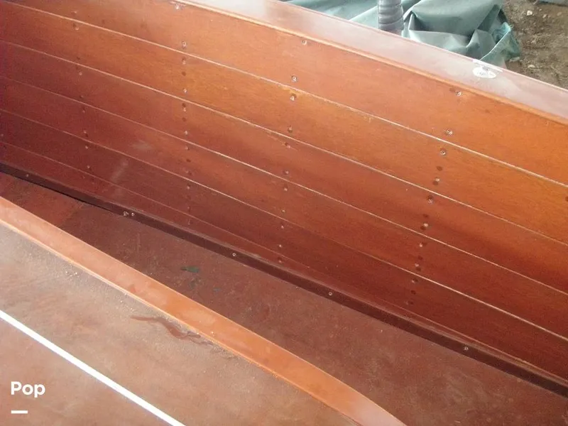 Slide: The Image of Chris-Craft Sportsman 1951 - 6018807