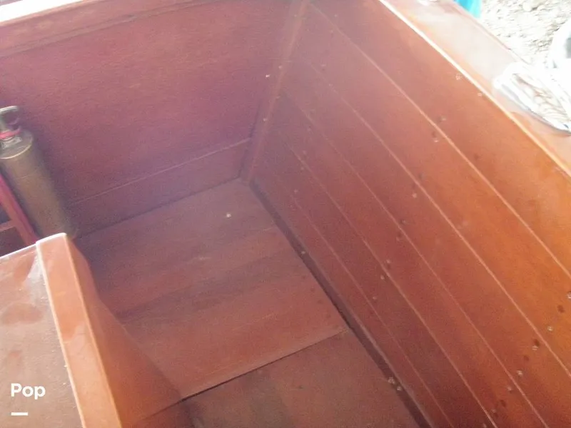 Slide: The Image of Chris-Craft Sportsman 1951 - 6018809