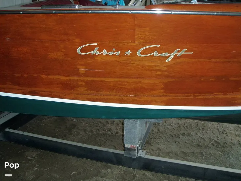 Slide: The Image of 1951 Chris-Craft Sportsman - 6018706