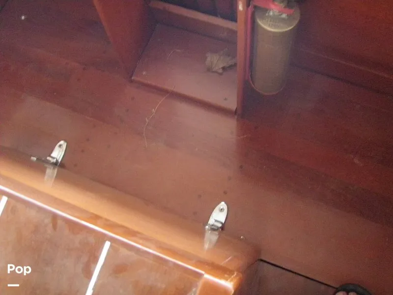 Slide: The Image of Chris-Craft Sportsman 1951 - 6018813