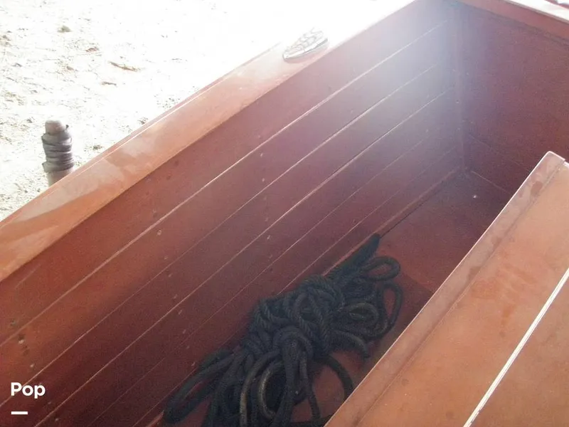 Slide: The Image of Chris-Craft Sportsman 1951 - 6018789