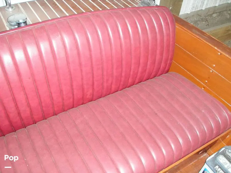 Slide: The Image of 1951 CHRIS-CRAFT SPORTSMAN - 6018756