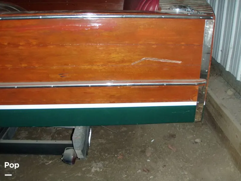 Slide: The Image of Chris-Craft Sportsman 1951 - 6018675