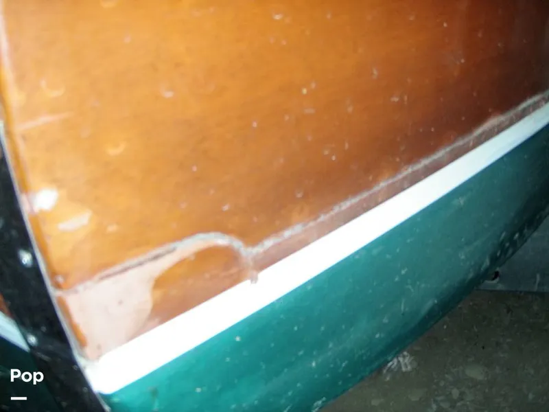 Slide: The Image of Chris-Craft Sportsman 1951 - 6018684