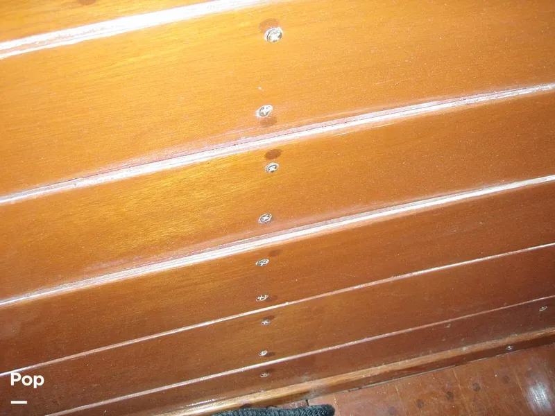 Slide: The Image of Chris-Craft Sportsman 1951 - 6018854