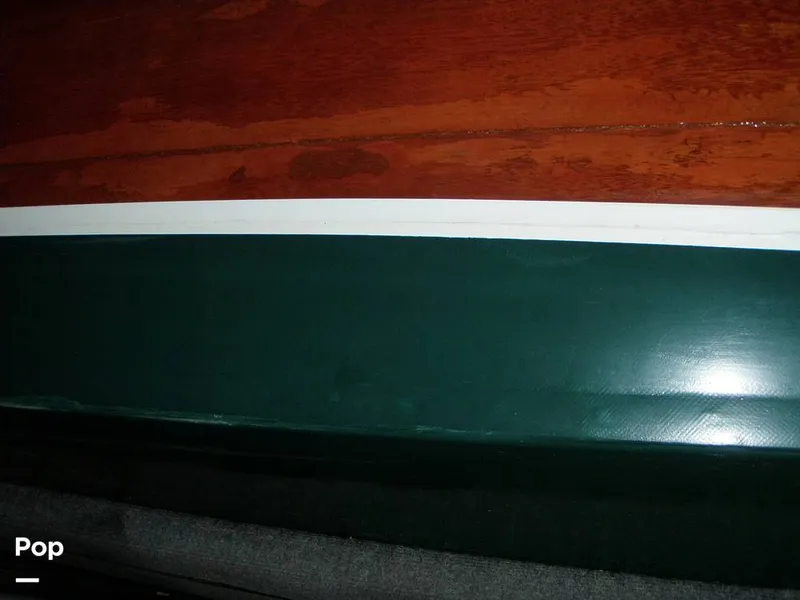 Slide: The Image of Chris-Craft Sportsman 1951 - 6018878