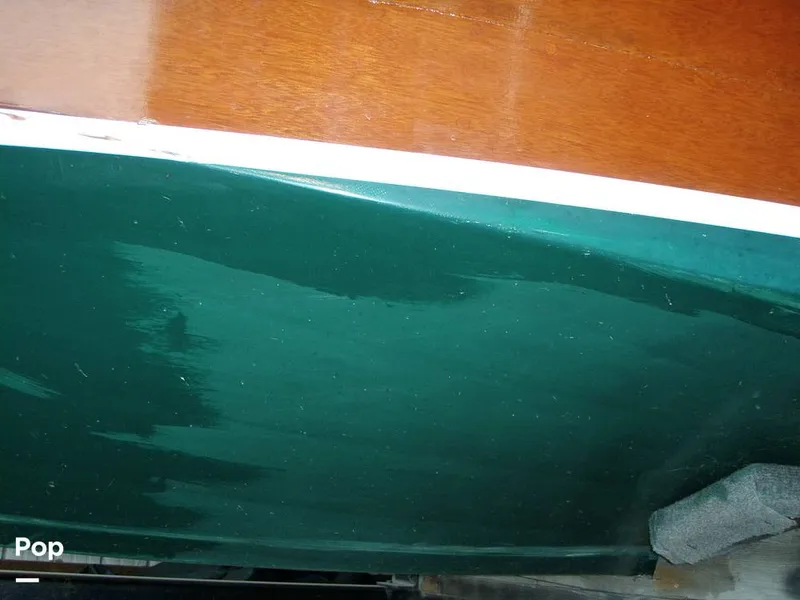 Slide: The Image of Chris-Craft Sportsman 1951 - 6018882