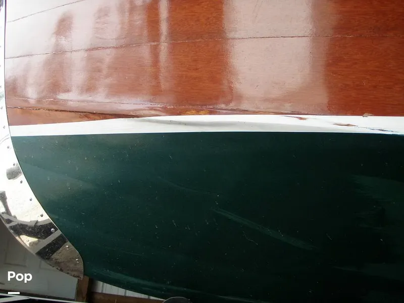 Slide: The Image of Chris-Craft Sportsman 1951 - 6018884