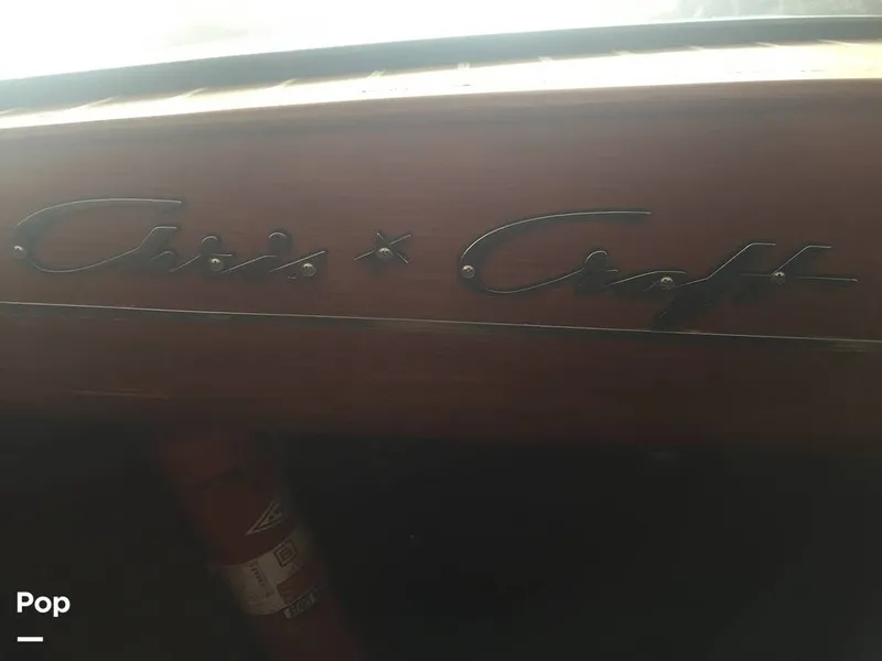 Slide: The Image of Chris-Craft Sportsman 1951 - 6018898