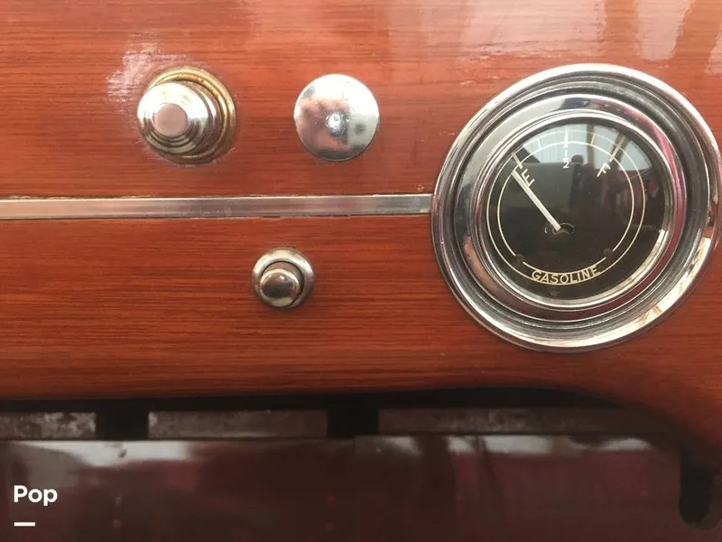 Slide: The Image of Chris-Craft Sportsman 1951 - 6018903