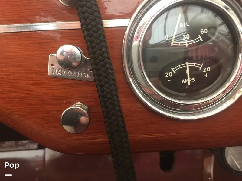 Slide: The Image of Chris-Craft Sportsman 1951 - 6018905