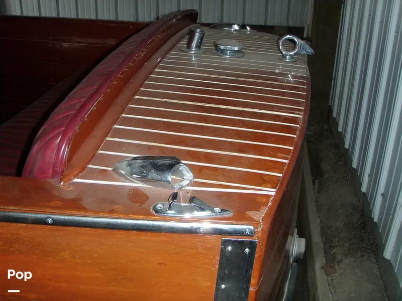 Slide: The Image of 1951 Chris-Craft Sportsman - 6018676