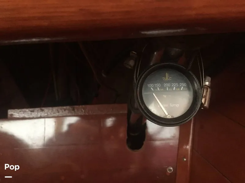 Slide: The Image of Chris-Craft Sportsman 1951 - 6018909