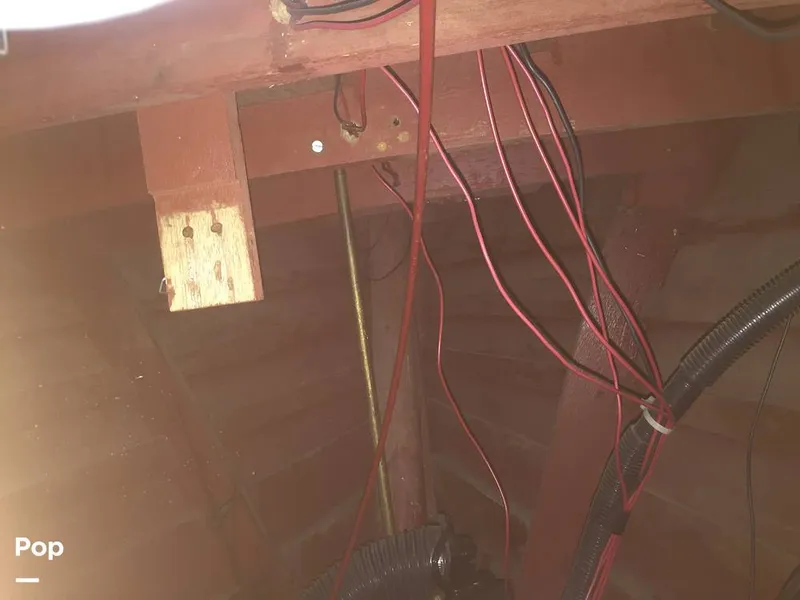 Slide: The Image of Chris-Craft Sportsman 1951 - 6018930