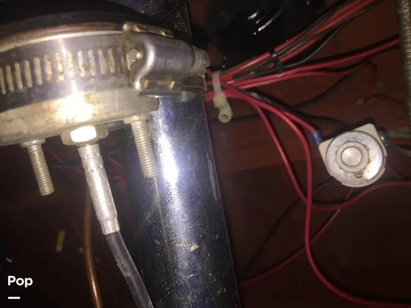 Slide: The Image of Chris-Craft Sportsman 1951 - 6018932