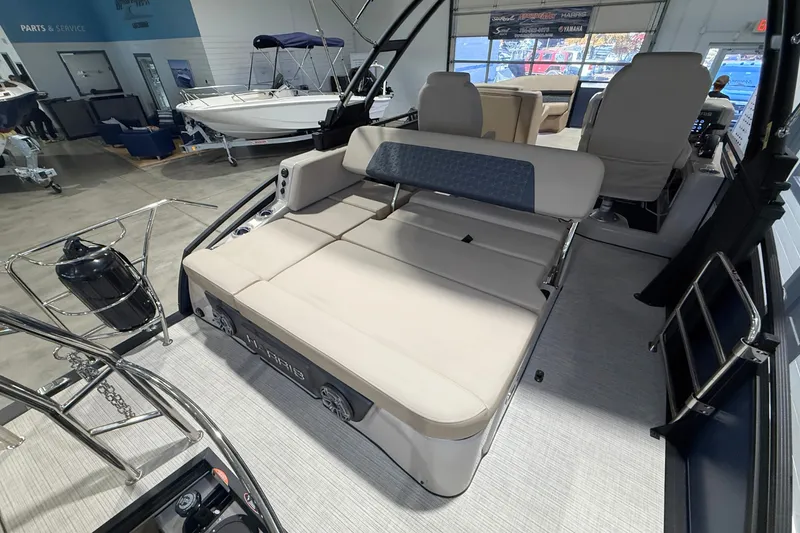 Slide: The Image of Harris 250 Solstice 2025 - 10