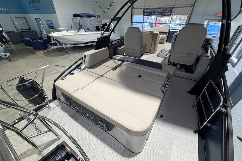 Slide: The Image of Harris 250 Solstice 2025 - 11