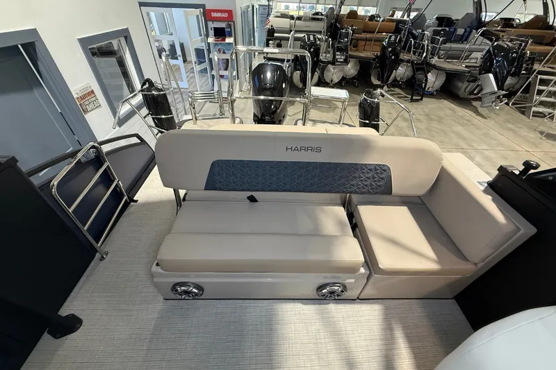 Slide: The Image of Harris 250 Solstice 2025 - 12