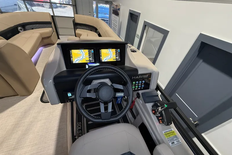 Slide: The Image of Harris 250 Solstice 2025 - 17