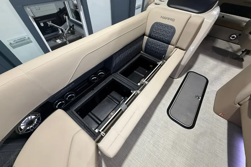 Slide: The Image of Harris 250 Solstice 2025 - 25