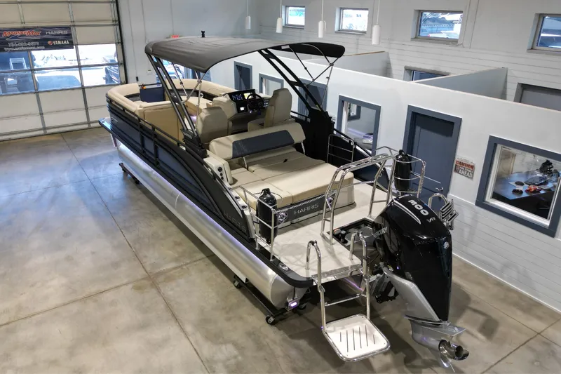 Slide: The Image of Harris 250 Solstice 2025 - 3