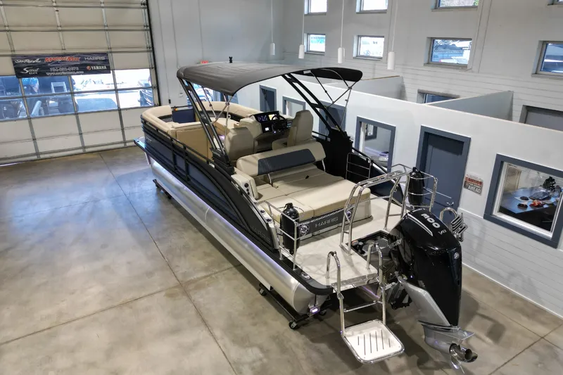 Slide: The Image of Harris 250 Solstice 2025 - 4